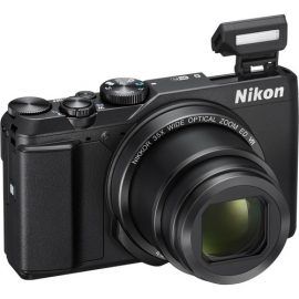 Nikon Coolpix A900 camera 2