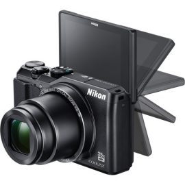 Nikon Coolpix A900 camera