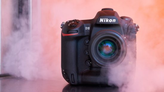 Nikon D5 SB-5000 hands-on