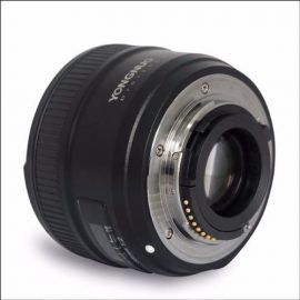 2 lens for Nikon F mount 2