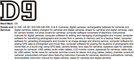 nikon-d9-camera-trademark