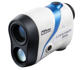 nikon-coolshot-80-vr-laser-rangefinders-for-golfing