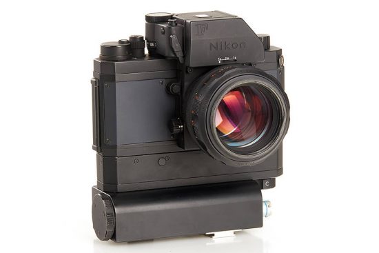 nikon-f-nasa-camera