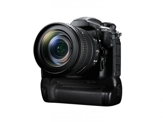 pixel-battery-grip-vertax-d17-for-nikon-d500-camera2