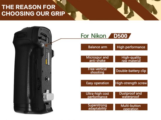 pixel-d17-battery-grip-for-nikon-d500-dslr-camera1