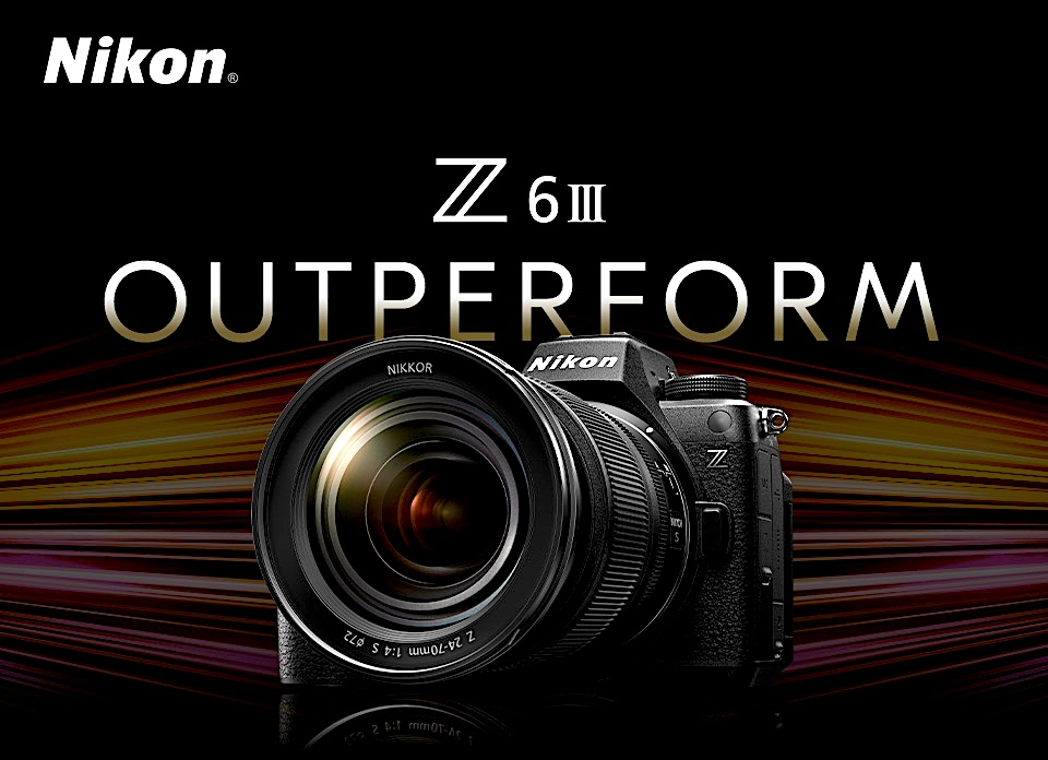 Nikon Z6III Firmware Update Version 1 02 Released Nikon Rumors