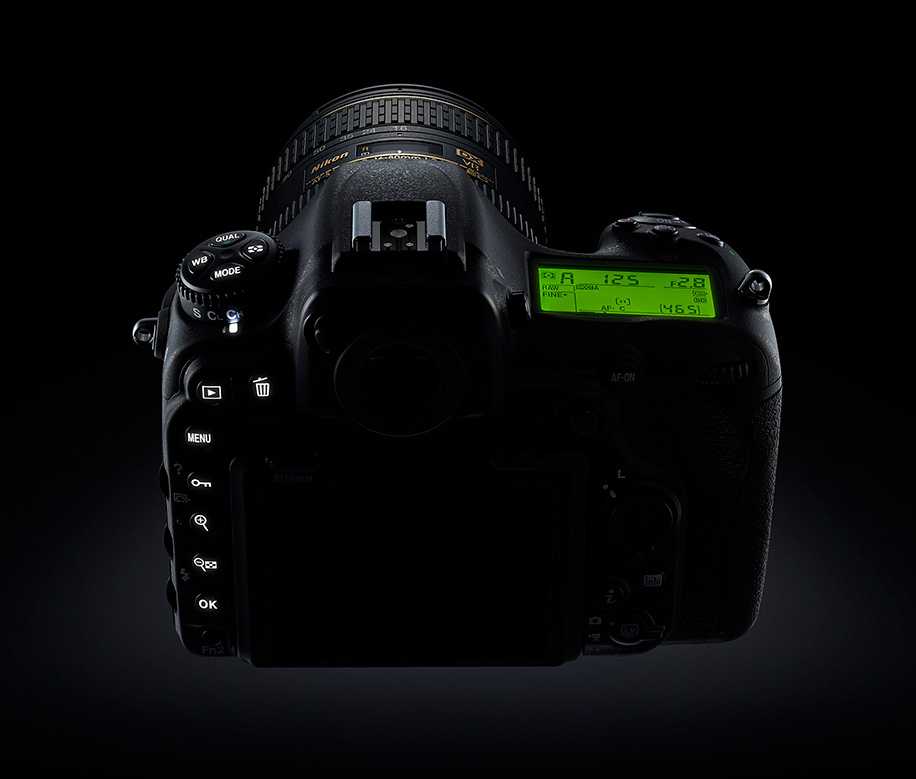 The Nikon D500 - 8 ideas to try with it