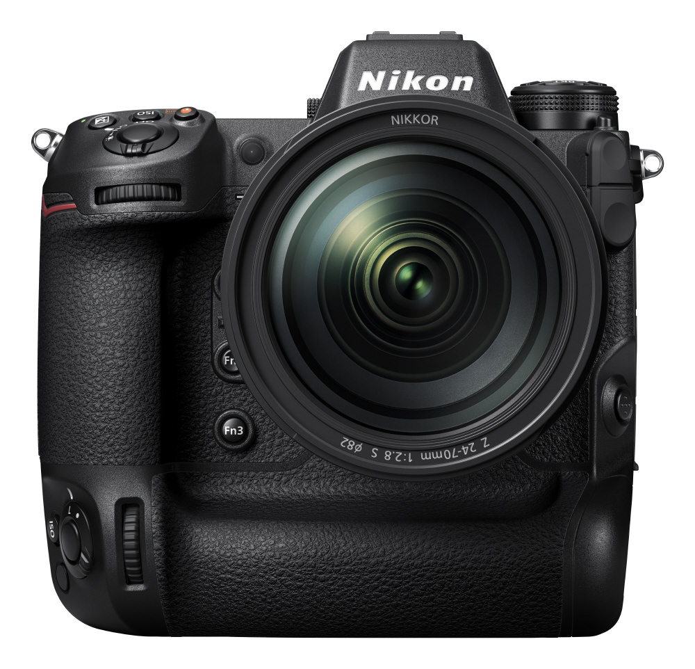 More leaked Nikon Z8 camera specifications - Nikon Rumors