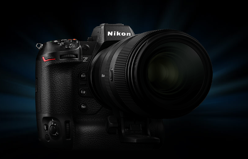 I shot the Nikon Z8! (but I did not shoot the deputy) - Nikon Rumors