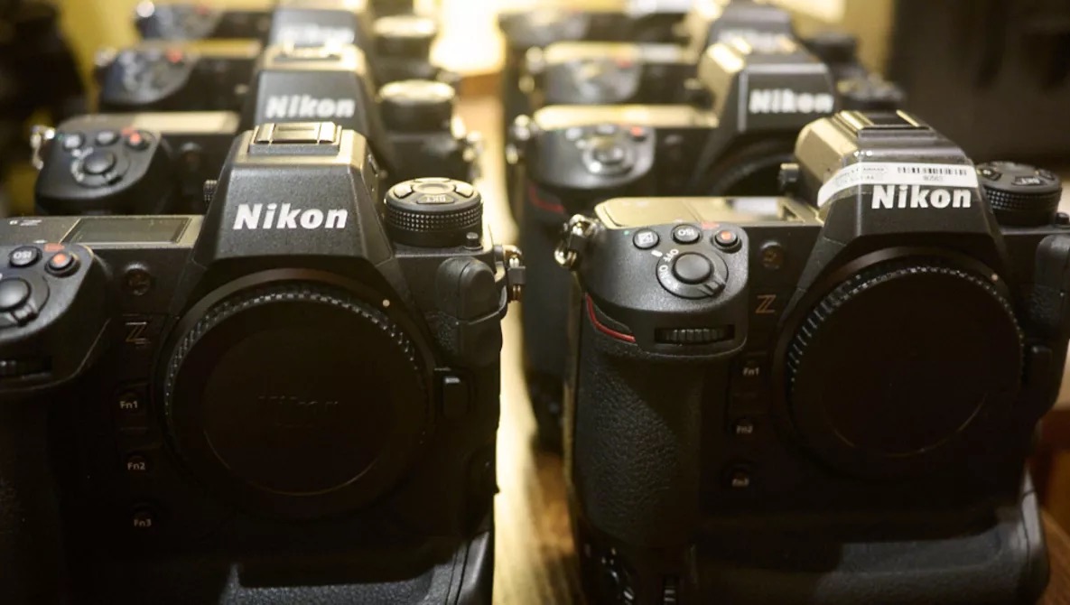 Nikon D5300 starts shipping tomorrow, gets tested at DxOMark - Nikon Rumors