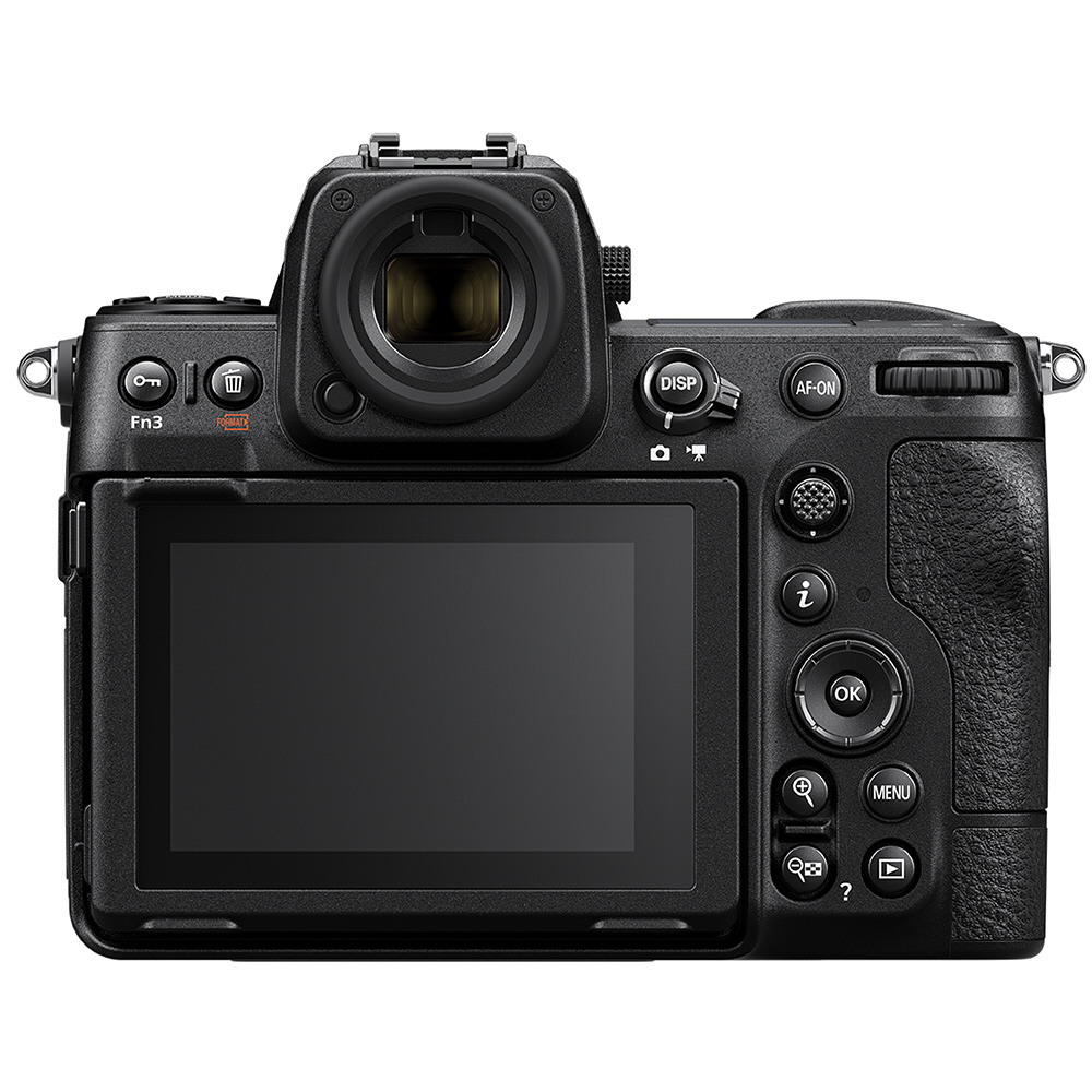 More leaked Nikon Z8 camera specifications - Nikon Rumors