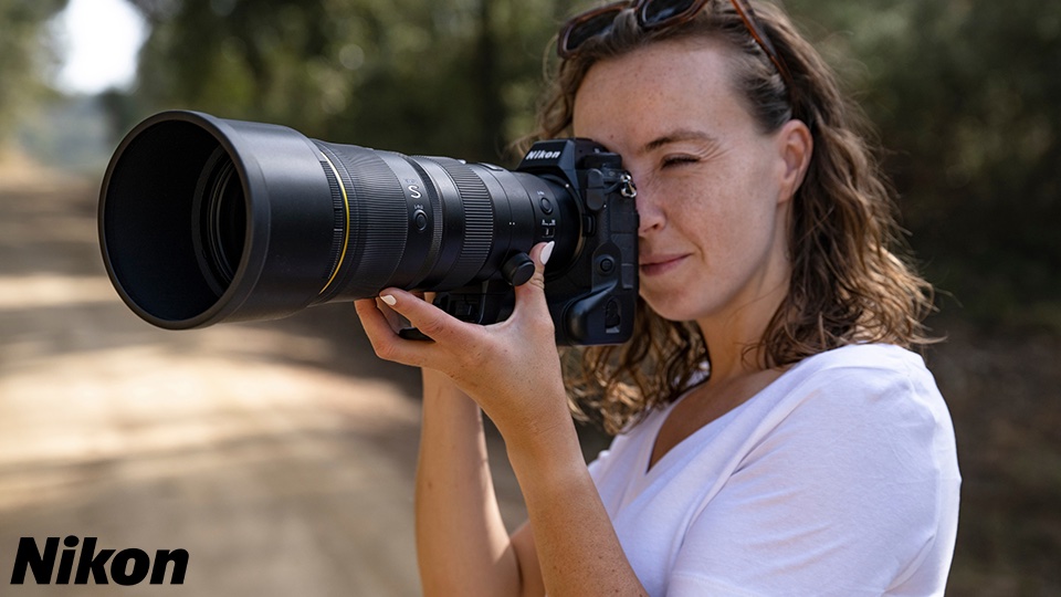 Se rumorea que el nuevo objetivo Nikon NIKKOR Z 600 mm f/6,3 PF con  elemento Phase Fresnel se lanzará esta semana -  News