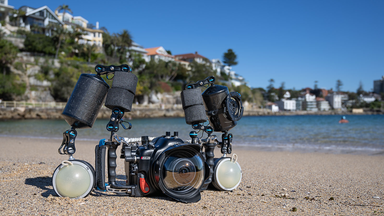 Nikon D500 Review - Underwater Photography Guide