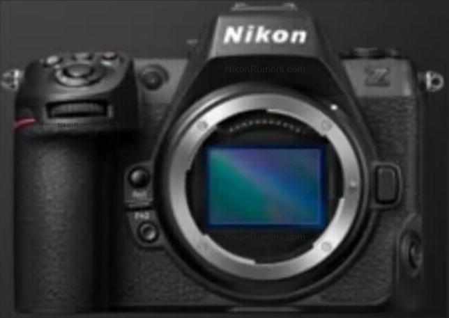 Nikon Rumors: Anticipation of Nikon Z6 III release in Q1 2024