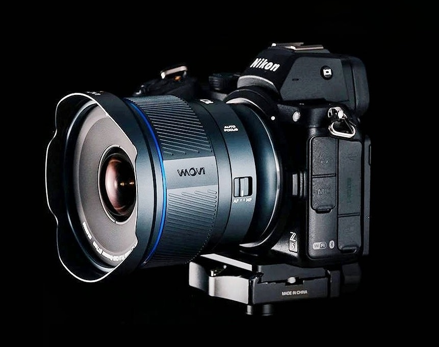 More Nikon Z fc camera leaked pictures - Nikon Rumors