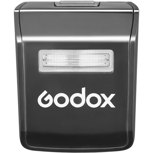 Godox V1 Flash for Nikon - GP Pro