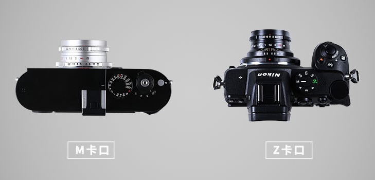 Officially announced: Venus Optics Laowa 15mm f/5 FFⅡ Cookie