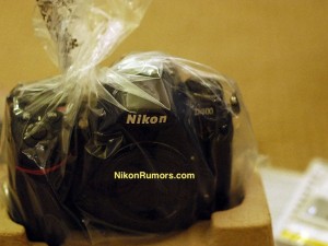 nikond400body