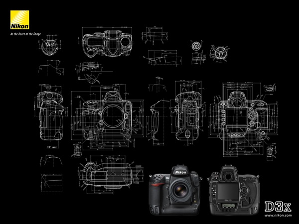 Nikon D3S In-depth review: Digital Photography Review