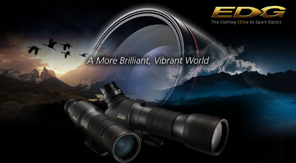 nikon fieldscope edg 65