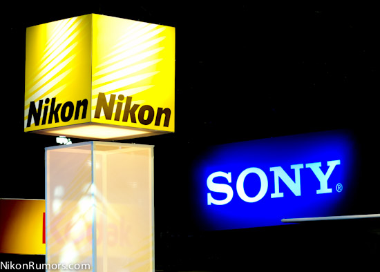 nikon-sony-logo