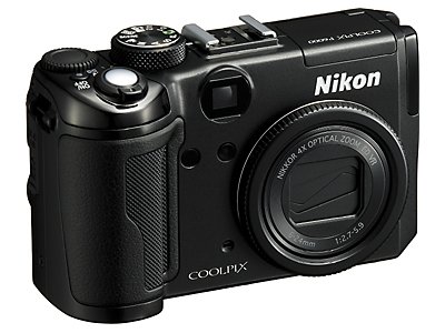 More info on the Nikon Coolpix P7000 - Nikon Rumors