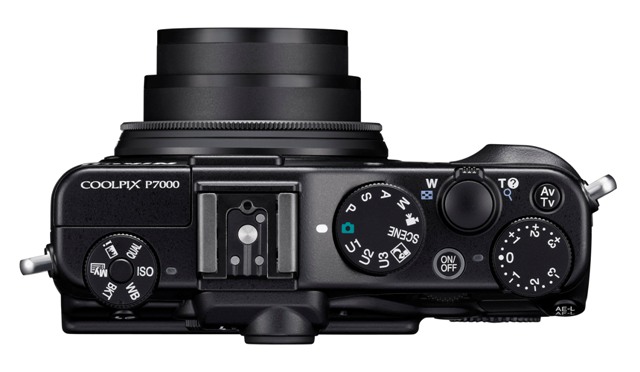 Nikon Coolpix P7000 firmware update v1.1 - Nikon Rumors