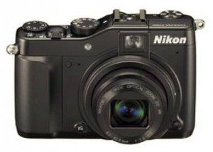 This is how the new Nikon Coolpix P7000 camera may look like - Nikon Rumors