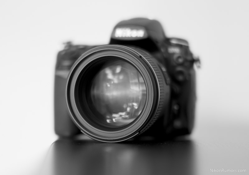 Nikon AF-S 85mm f/1.4G lens hands-on review - Nikon Rumors