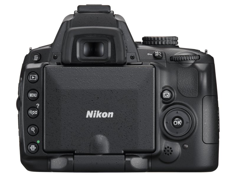 Nikon D3000 and D5000 to be discontinued - Nikon Rumors