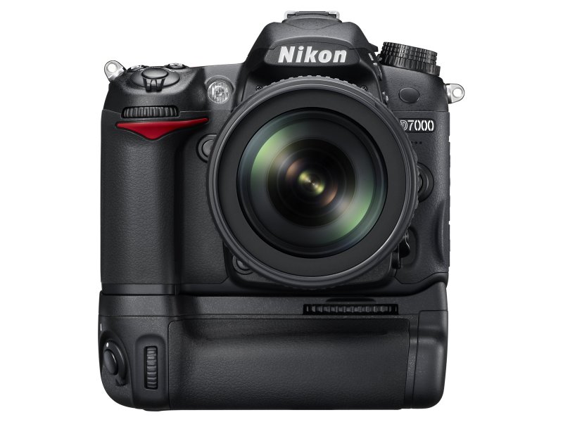 Nikon MB-D11 Multi-Power Battery Pack for D7000 now available for