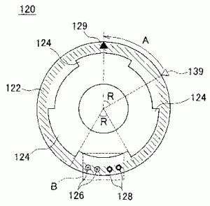 Nikon files a patent for optical communication between lens and body ...