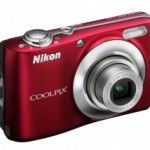 Nikon Coolpix L24