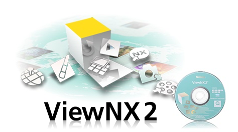 nikonimglib nvnx viewnx 2 installer