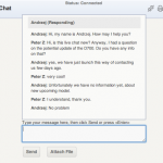 Permalink to Nikon UK started live chat support on their website