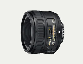 Confusion: new AF-S Nikkor 50mm f/1.8G lens - Nikon Rumors