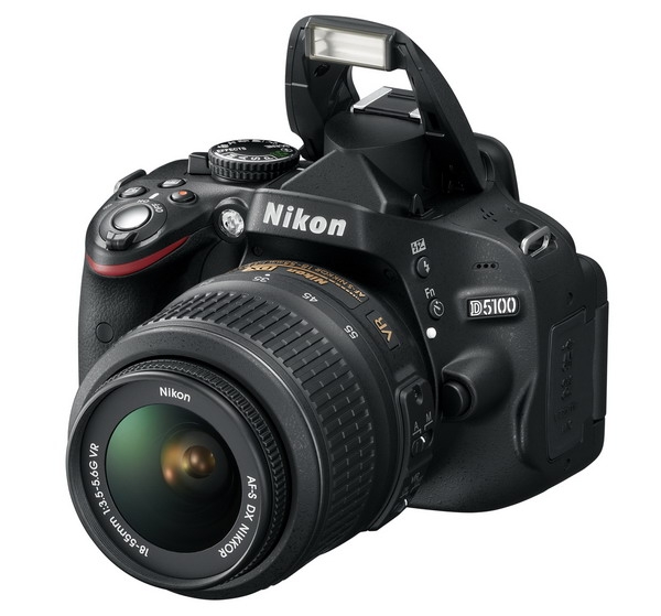 Canadian Nikon D5100 and ME-1 press releases and prices - Nikon Rumors