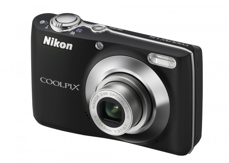 Nikon Coolpix L820 Firmware Update