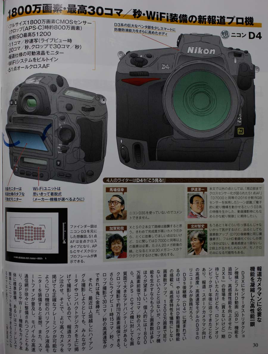 Nikon Rumors Page 4 Of 1191 Where There S Smoke There S Fire