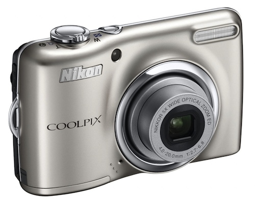 Nikon Coolpix L23 service advisory - Nikon Rumors