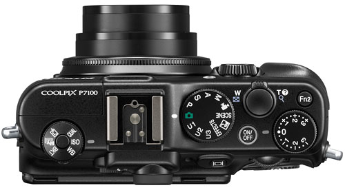 The announcement: Nikon Coolpix P7100, AW100, S1200pj, S8200