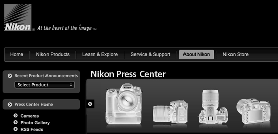 New camera registration suggests compact Nikon Z30 mirrorless camera  release imminent