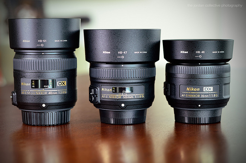 Nikon AF-S Micro Nikkor 40mm f/2.8G DX lens review by Cary Jordan