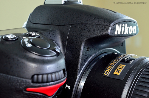 Nikon AF-S Micro Nikkor 40mm f/2.8G DX lens review by Cary Jordan