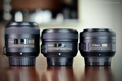 Nikon AF-S Micro Nikkor 40mm f/2.8G DX lens review by Cary