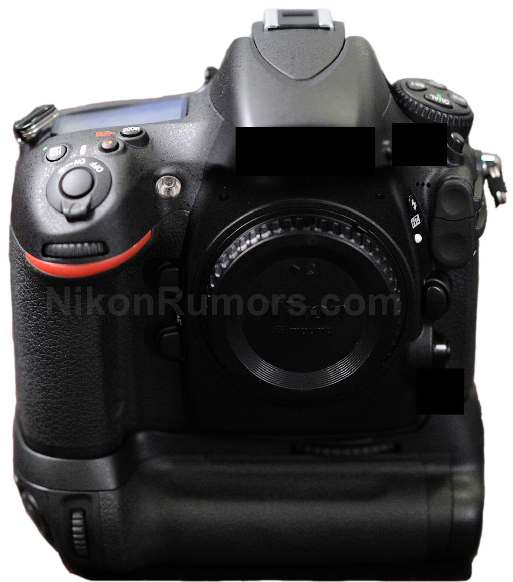 Who wants to see the Nikon D800 on nikon.de? - Nikon Rumors