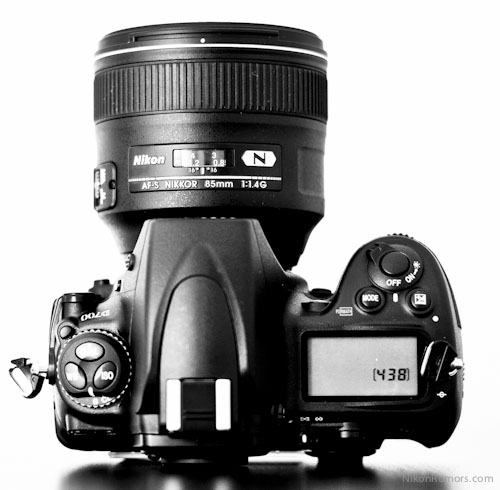 Rumor: Nikon D700 discontinued in Canada - Nikon Rumors