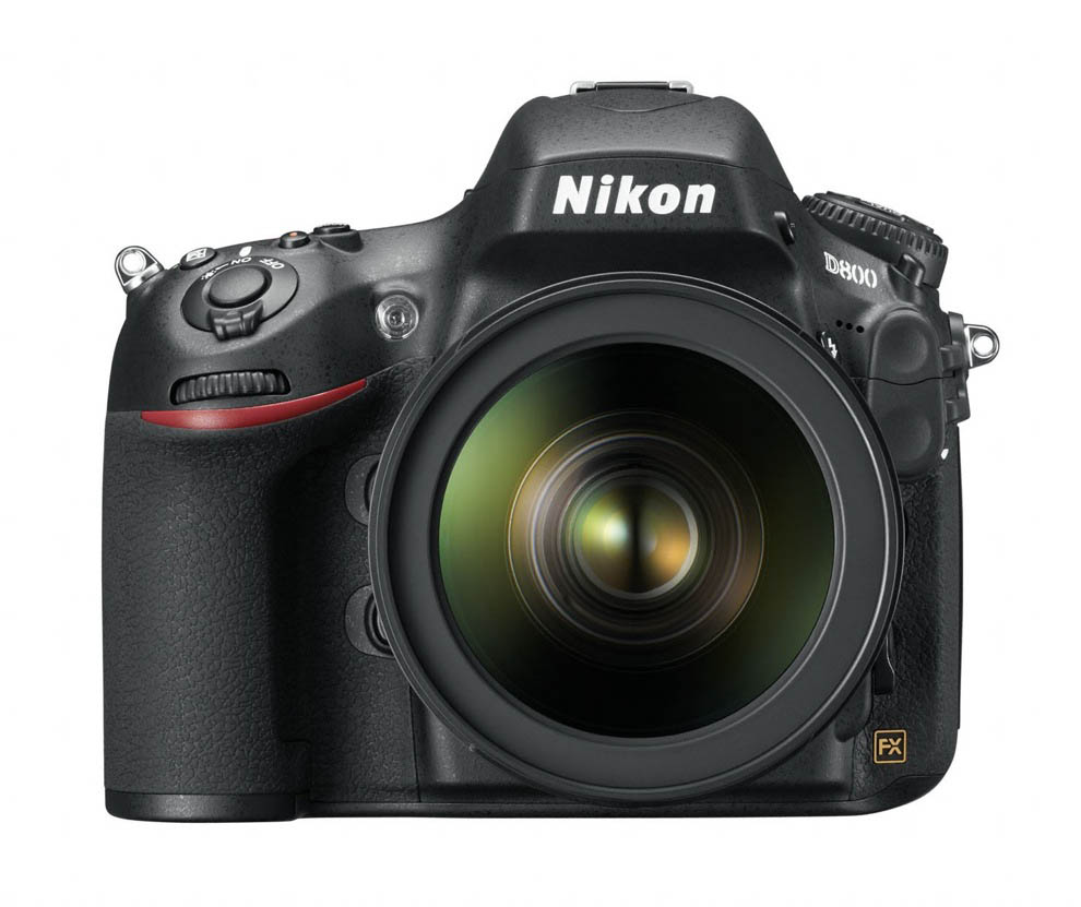 I shot the Nikon Z8! (but I did not shoot the deputy) - Nikon Rumors