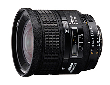 New Nikon AF-S Nikkor 28mm f/1.8G full frame lens to be announced in