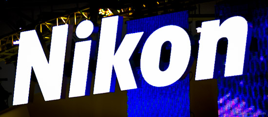 Nikon-logo